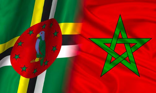 الصحراء المغربية: دومينيكا تعرب عن “دعمها الكامل” لمبادرة الحكم الذاتي
