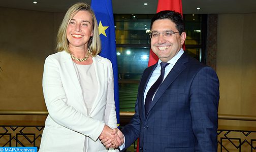 انعقاد الدورة الـ 14 لمجلس الشراكة المغرب- الاتحاد الأوروبي يوم الخميس المقبل ببروكسيل
