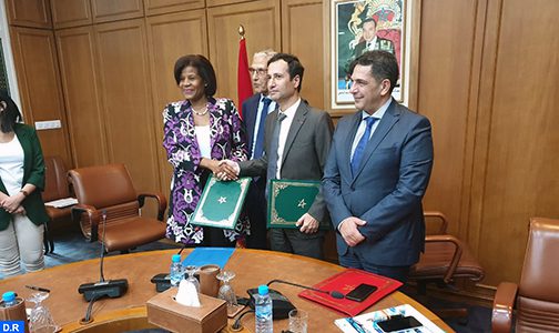 المغرب – البنك الدولي.. التوقيع على اتفاق قرض يتعلق ببرنامج “دعم قطاع التربية”