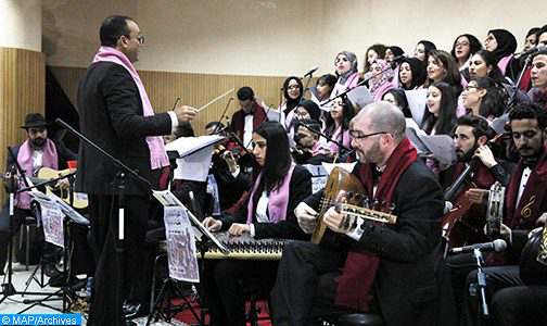 إدماج مادة التربية الموسيقية بمؤسسات التعليم العمومي الإعدادي مكسب للنظام التربوي المغربي (باحث)