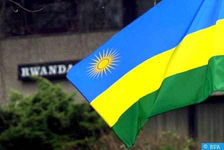 رواندا تقرر فتح سفارتها في المغرب