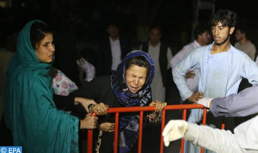 مقتل 68 شخصا وإصابة أزيد من 180 آخرين في هجوم استهدف حفل زفاف في أفغانستان