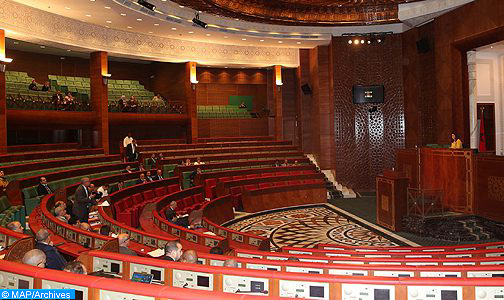 مجلس المستشارين يحتضن أشغال اجتماع البرلمانيين العرب والآسيويين بشأن السكان والتنمية من 18 إلى 20 شتنبر الجاري