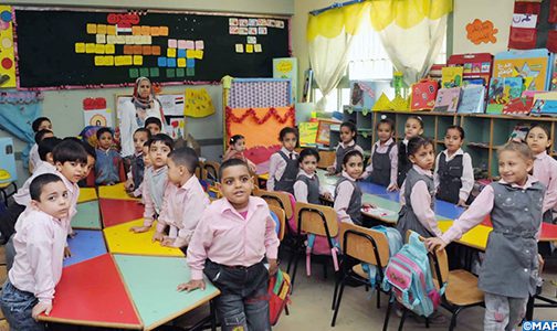 قطاع التعليم بمصر..صعوبات وتحديات وآمال لتحسين الجودة والنهوض بمناهج التدريس