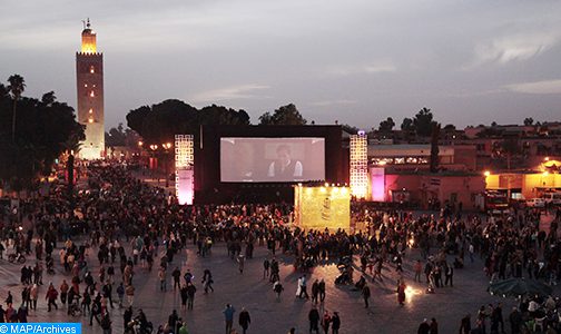 المهرجان الدولي للفيلم بمراكش يكرم السينما الأسترالية في دورته الثامنة عشر
