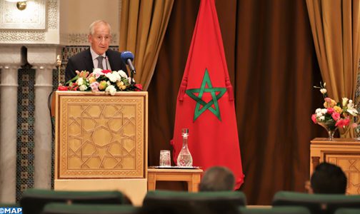 المملكة المتحدة مدعوة بعد البريكست لتطوير علاقاتها مع المغرب (دبلوماسي بريطاني)