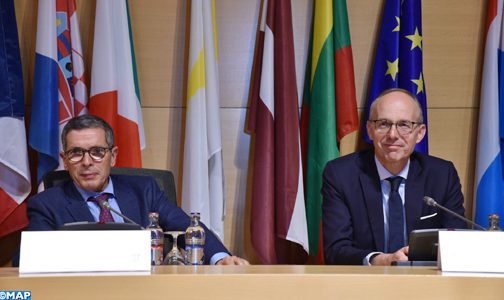 المغرب واللوكسمبورغ يتوفران على فرص متعددة لتفعيل التعاون في مجال الاستثمار