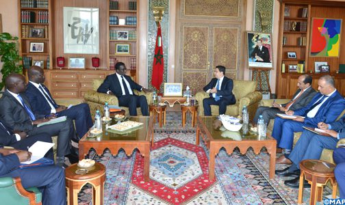 وزير الخارجية السنغالي: تجربة المغرب في مجال مكافحة الإرهاب من شأنها أن تساعد البلدان الإفريقية