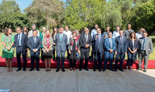 الاتحاد الأوروبي يطلق بالرباط مشروعا للهجرة الدائرية بين المغرب وإسبانيا