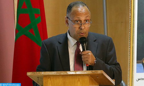 قرار البرلمان الأوروبي تطاول على سيادة القضاء المغربي (جامعي)