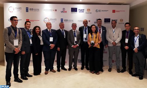 مؤتمر دولي بالغردقة يبحث تقييم القدرات والسياسات الوطنية بمشاركة المغرب