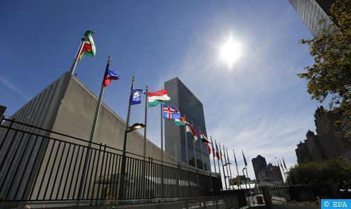 الأمم المتحدة تنفي بشكل قاطع “الشائعات” حول تعيين مبعوث شخصي جديد إلى الصحراء