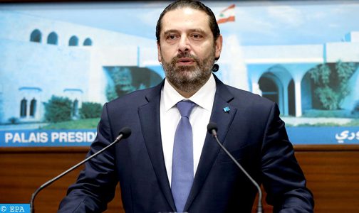 الحكومة اللبنانية تقر سلسلة اصلاحات وميزانية 2020