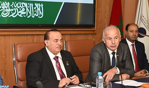 الدار البيضاء..مجلس الأعمال المغربي السعودي يؤكد على ضرورة إضفاء زخم جديد للعلاقات الاقتصادية