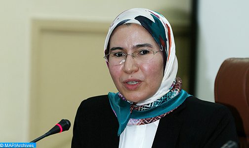 السيدة الوفي.. وزارة الشؤون الخارجية تسهر على ضمان مشاركة مغربية متميزة في التظاهرات الثقافية والعلمية