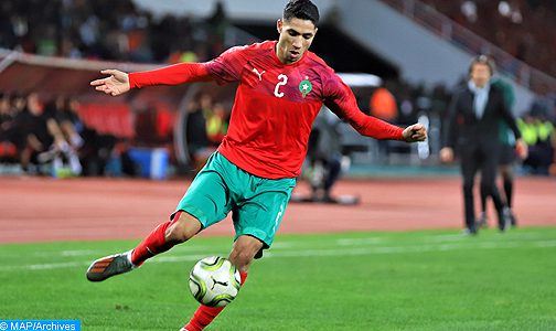 إقصائيات كأس إفريقيا للأمم – الكاميرون 2021 : المنتخب المغربي يتغلب على نظيره البورندي 3-0