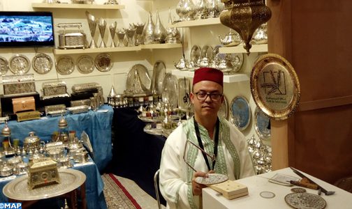 انطلاق فعاليات “مهرجان الشيخ زايد التراثي” بمشاركة المغرب