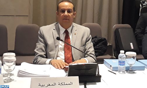 اجتماع للإسكوا بعمان يبحث تداعيات القضايا الإقليمية والدولية على الدول العربية بمشاركة المغرب