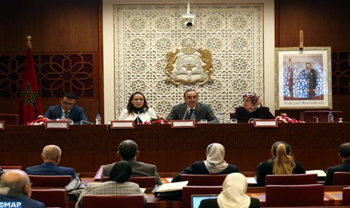 تجزء منظومة الحماية الاجتماعية بالمغرب يؤثر على الوقع الاجتماعي ويؤدي إلى تشتت الموارد