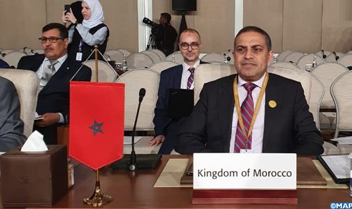 أبوظبي.. المغرب يؤكد انخراطه الفعلي في دعم العمل الإسلامي المشترك في المجال الصحي