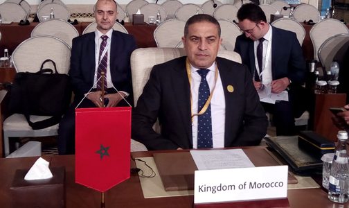 أبوظبي..الاجتماع التحضيري لمؤتمر وزراء الصحة لمنظمة التعاون الاسلامي بمشاركة المغرب