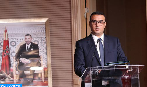 الحكومة عازمة على المضي قدما لإصلاح منظومة الحماية الاجتماعية بالمغرب