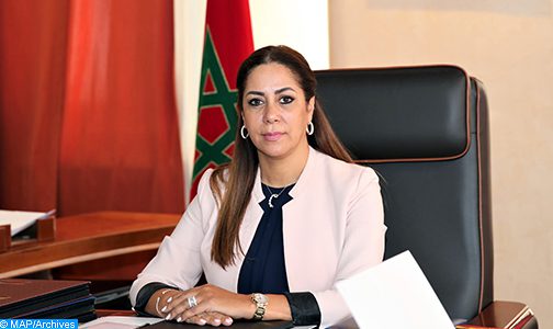 المغرب انخرط منذ بداية الألفية الثانية في مجموعة من الإصلاحات لتكريس المساواة بين الجنسين