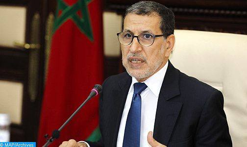 رئيس الحكومة يترأس الوفد المغربي المشارك في الدورة ال14 للاجتماع رفيع المستوى بين المغرب وفرنسا