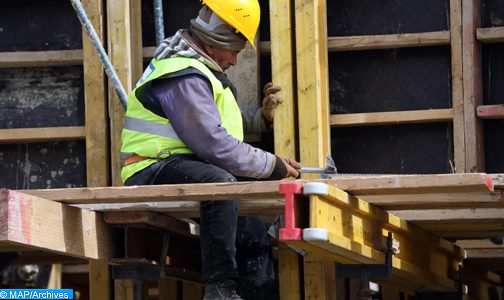 قطاع البناء: أرباب المقاولات يتوقعون انخفاضا في النشاط خلال الفصل الرابع من سنة 2019