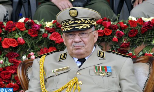 الجزائر.. وفاة رئيس أركان الجيش الوطني الشعبي الفريق أحمد قايد صالح (رسمي)