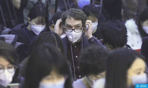 ارتفاع عدد وفيات فيروس كورنا بالصين إلى 106 شخصا و4515 إصابة مؤكدة