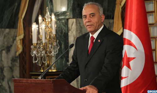 تونس.. رئيس الحكومة المكلف الحبيب الجملي يعلن عن تشكيلة حكومته