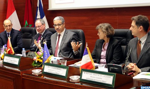 المغرب يعزز جهوده في مجال التنمية المستدامة بإطلاقه توأمة مع الاتحاد الأوروبي