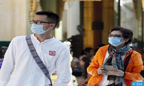 الحكومة الصينية تؤكد حرصها على تأمين جميع الظروف الأمنية والصحية للمواطنين المغاربة المقيمين في الصين