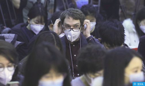 ارتفاع عدد الوفيات بفيروس كورونا بالصين إلى 632 شخصا