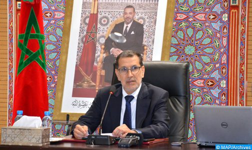 رئيس الحكومة ينفي وجود أي حالة إصابة ب(كورونا) بالمغرب ويحذر من نشر أخبار زائفة بشأنه