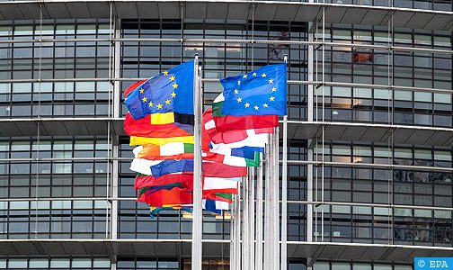 انعقاد قمة أوروبية في بروكسيل من أجل التوصل إلى توافق حول أول ميزانية للاتحاد الأوروبي لما بعد “البريكسيت”