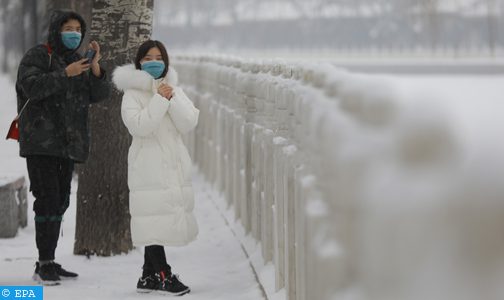 717 حالة وفاة حصيلة ضحايا فيروس كورونا الجديد في الصين
