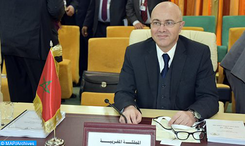 إشادة عربية بدور المغرب في دعم القدس والأقصى