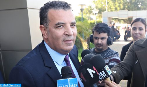 الاتحاد العام لمقاولات المغرب يقدم خطته للانتعاش الاقتصادي