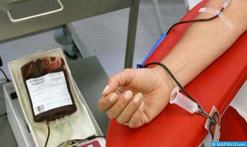 التبرع بالدم.. دعوات حثيثة لتدارك الخصاص المسجل في هذه المادة الحيوية