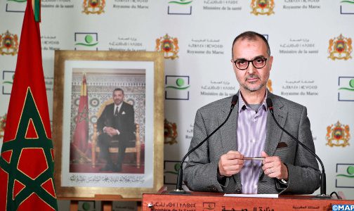 “فيروس كورونا” 28 حالة جديدة بالمغرب ترفع العدد الإجمالي إلى 143 حالة مؤكدة