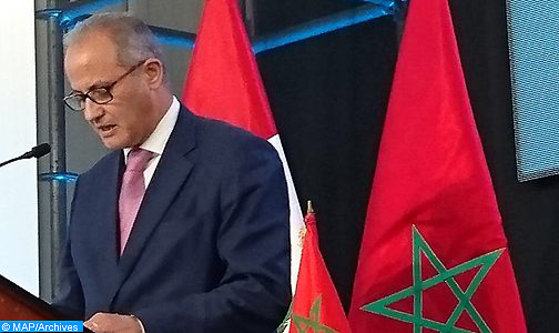 يوسف بلا: الجزائر تتحمل المسؤولية الكاملة عن خلق واستدامة النزاع الإقليمي حول الصحراء المغربية