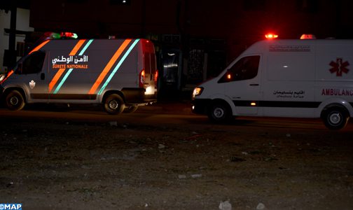 إقليم بنسليمان …إنسيابية في تنفيذ قرار حالة الطوارئ الصحية ،مع تشديد في مراقبة حركة تنقل العربات