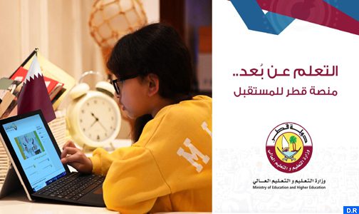 قطر.. “كورونا” تنقل الحياة الى العالم الافتراضي وتضع الصحة على رأس الأولويات