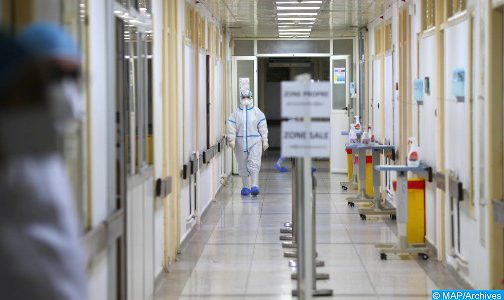تسجيل 85 إصابة مؤكدة جديدة بفيروس كورونا بجهة درعة تافيلالت