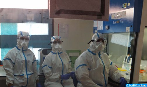 الدعوة إلى تضامن عاجل مع دول الساحل الإفريقي لمواجهة خطر انتشار وباء كوفيد 19