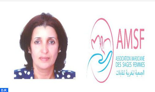 (كوفيد-19): خمس أسئلة للسيدة نادية أوزهرة رئيسة الجمعية المغربية للقابلات
