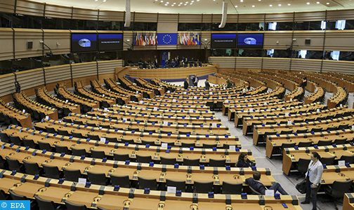 البرلمان الأوروبي يجدد التعبير عن قلقه حيال وضعية حقوق الإنسان في الجزائر