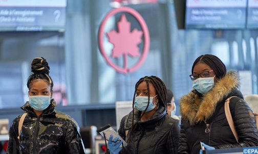 كندا تسجل أدنى حصيلة يومية للإصابة ب (كوفيد19 ) في كبرى مقاطعاتها منذ أكثر من ستة أسابيع